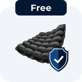 Coussin de Voyage Aironest — Confort Anti-Douleur