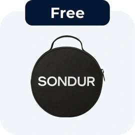 Coussin de Voyage Aironest — Confort Anti-Douleur
